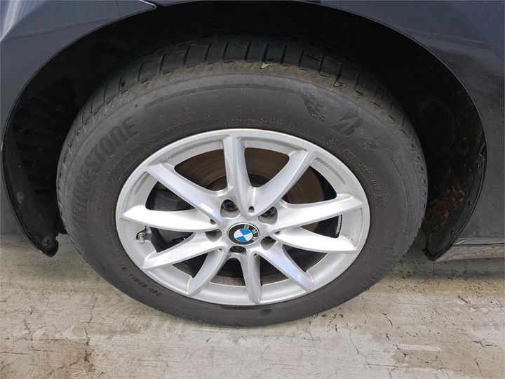 Photo 12 VIN: WBA6V710705P06143 - BMW 218 