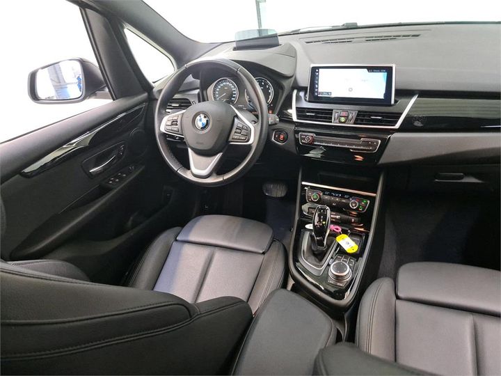 Photo 6 VIN: WBA6V710705P06143 - BMW 218 