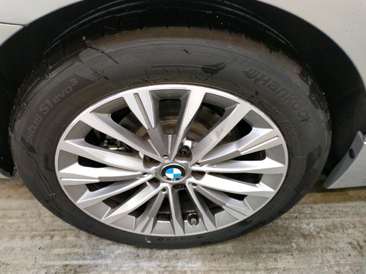 Photo 15 VIN: WBA6V710705R01255 - BMW 218 