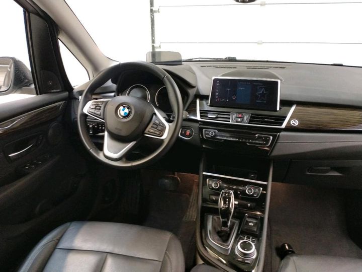 Photo 6 VIN: WBA6V710705R01255 - BMW 218 