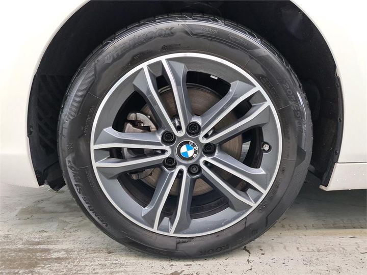 Photo 12 VIN: WBA6V710705R92169 - BMW 218 