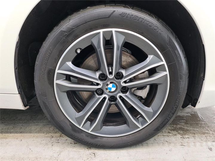 Photo 13 VIN: WBA6V710705R92169 - BMW 218 