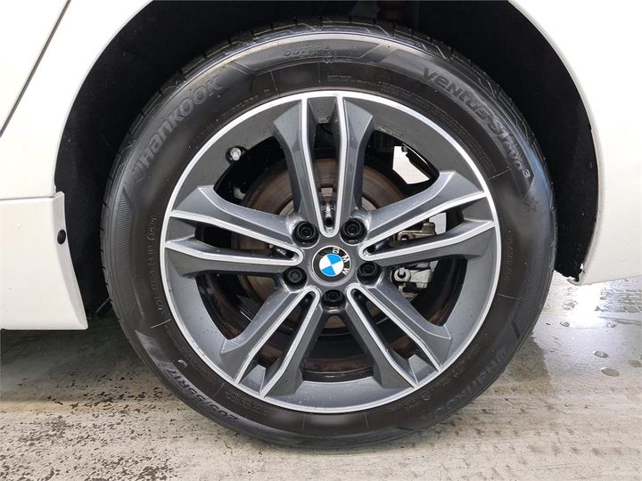 Photo 14 VIN: WBA6V710705R92169 - BMW 218 