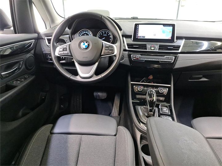 Photo 6 VIN: WBA6V710705R92169 - BMW 218 