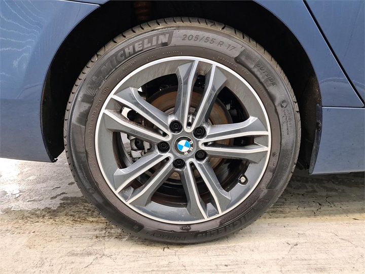 Photo 15 VIN: WBA6V710705U25248 - BMW 218 