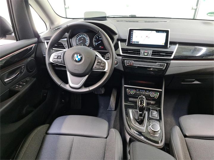 Photo 6 VIN: WBA6V710705U25248 - BMW 218 