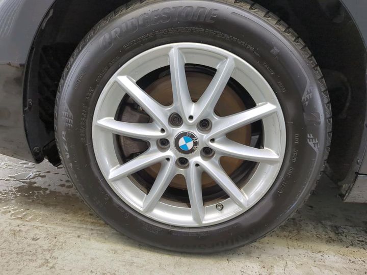 Photo 11 VIN: WBA6V71070ES62651 - BMW 218 