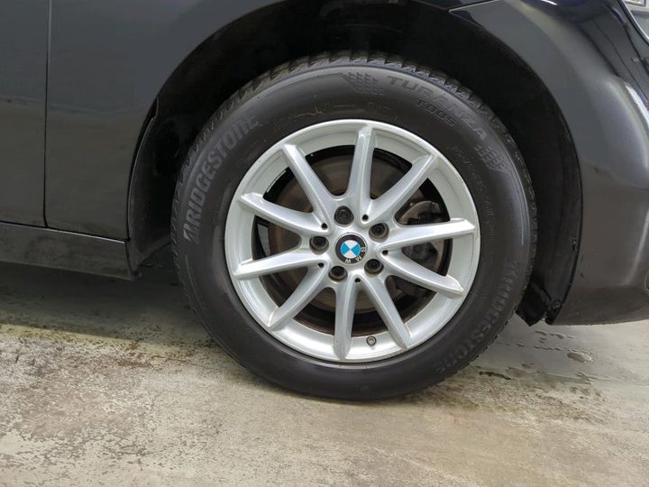 Photo 12 VIN: WBA6V71070ES62651 - BMW 218 