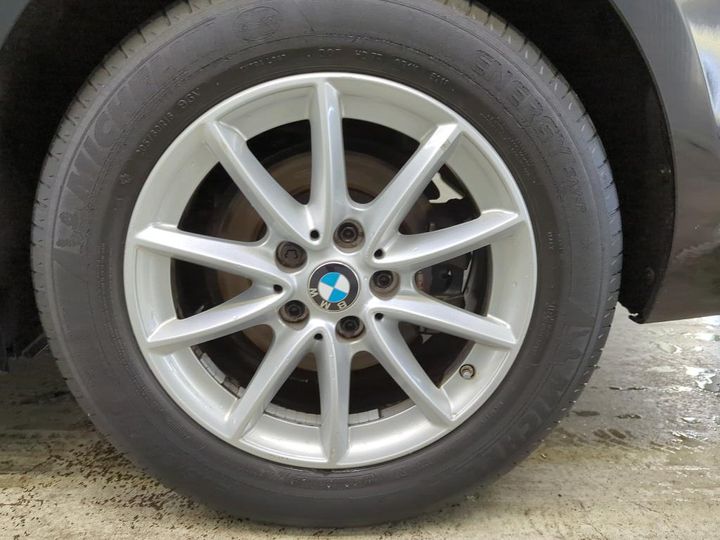 Photo 13 VIN: WBA6V71070ES62651 - BMW 218 