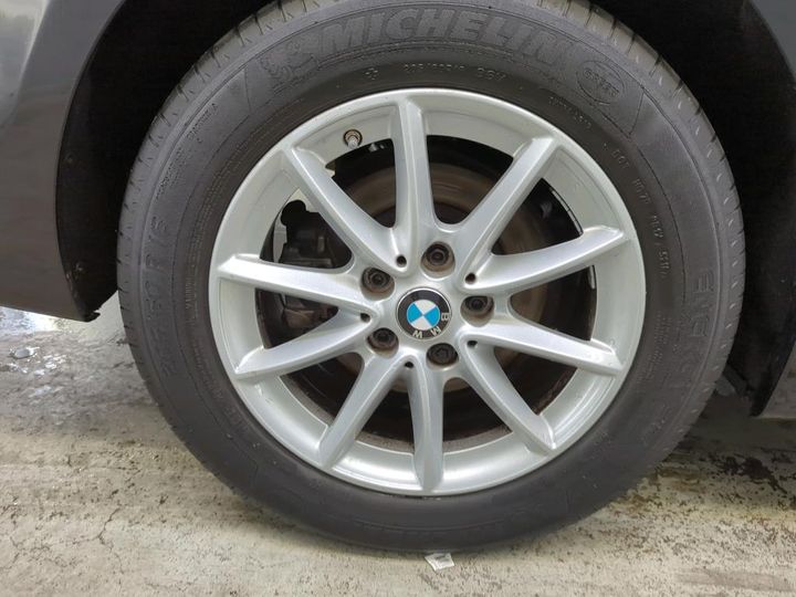 Photo 14 VIN: WBA6V71070ES62651 - BMW 218 