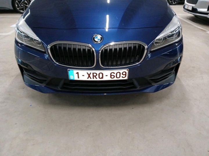 Photo 12 VIN: WBA6V710805R35768 - BMW 2 GRAN TOURER 