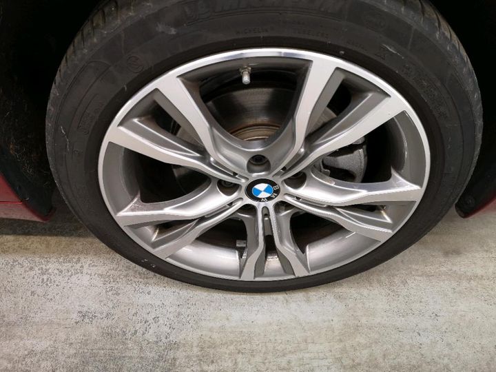 Photo 13 VIN: WBA6V71080EM28420 - BMW 218 