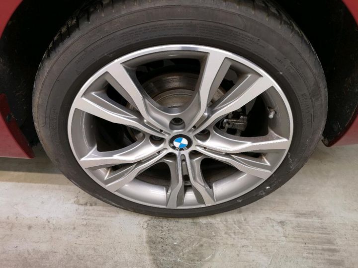 Photo 14 VIN: WBA6V71080EM28420 - BMW 218 