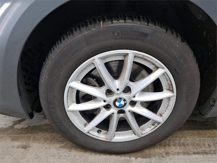 Photo 12 VIN: WBA6V71080EM30488 - BMW 218 