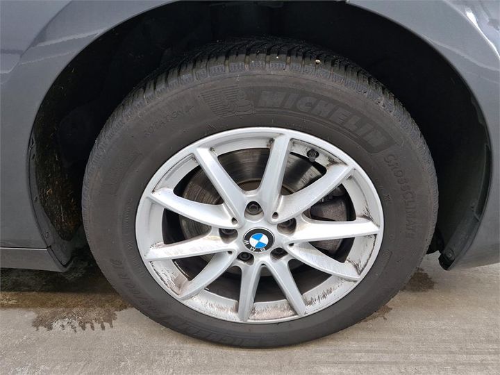 Photo 13 VIN: WBA6V71080EM30488 - BMW 218 