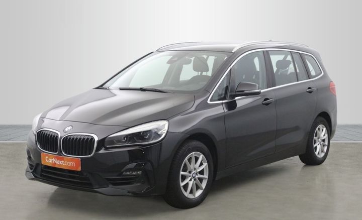 Photo 1 VIN: WBA6V710905N16893 - BMW SRIE 2 GRAN TOURER 