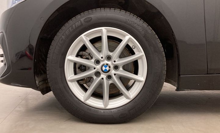 Photo 17 VIN: WBA6V710905N16893 - BMW SRIE 2 GRAN TOURER 