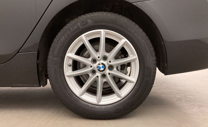 Photo 18 VIN: WBA6V710905N16893 - BMW SRIE 2 GRAN TOURER 