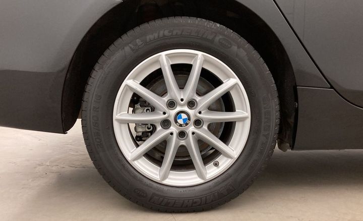 Photo 19 VIN: WBA6V710905N16893 - BMW SRIE 2 GRAN TOURER 