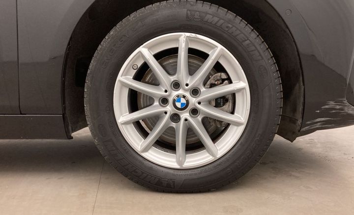 Photo 20 VIN: WBA6V710905N16893 - BMW SRIE 2 GRAN TOURER 