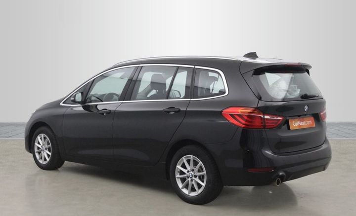 Photo 3 VIN: WBA6V710905N16893 - BMW SRIE 2 GRAN TOURER 