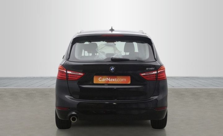 Photo 4 VIN: WBA6V710905N16893 - BMW SRIE 2 GRAN TOURER 