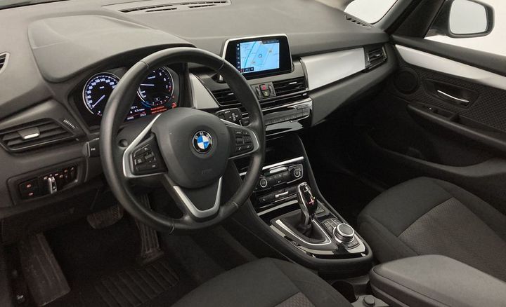 Photo 9 VIN: WBA6V710905N16893 - BMW SRIE 2 GRAN TOURER 