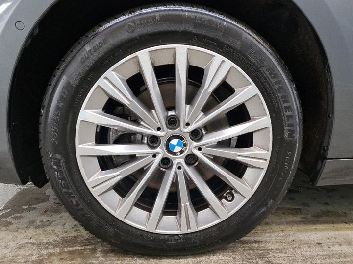 Photo 12 VIN: WBA6V710905R40218 - BMW 218 