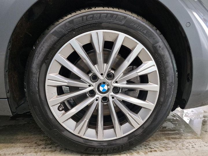 Photo 13 VIN: WBA6V710905R40218 - BMW 218 