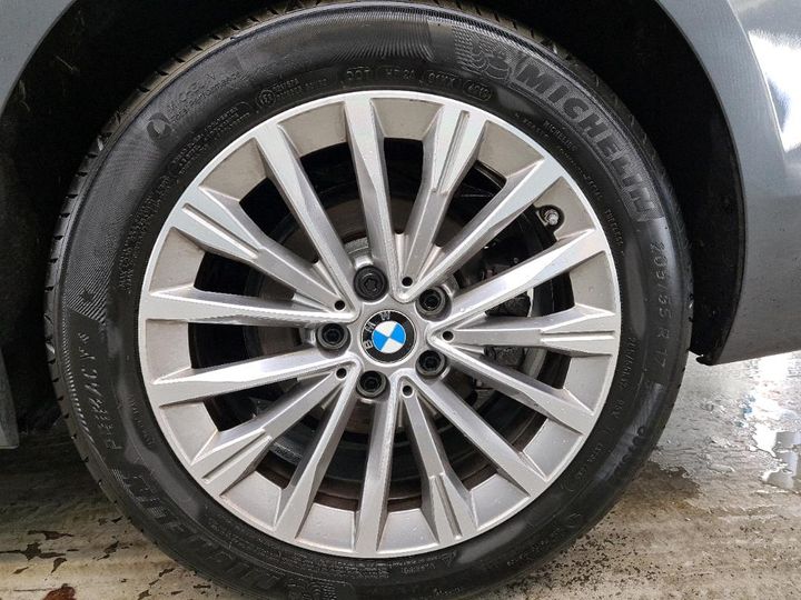 Photo 14 VIN: WBA6V710905R40218 - BMW 218 