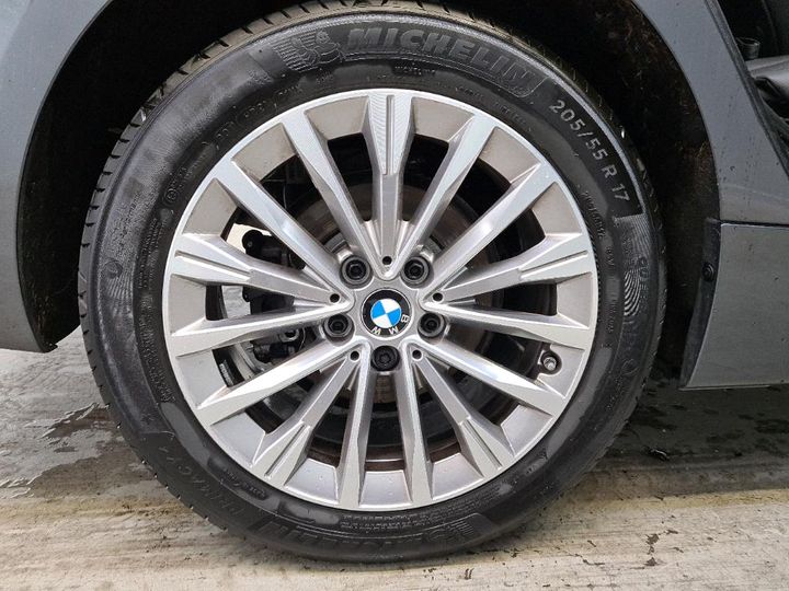 Photo 15 VIN: WBA6V710905R40218 - BMW 218 