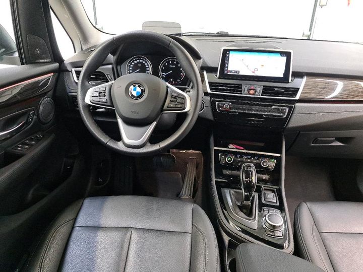 Photo 6 VIN: WBA6V710905R40218 - BMW 218 