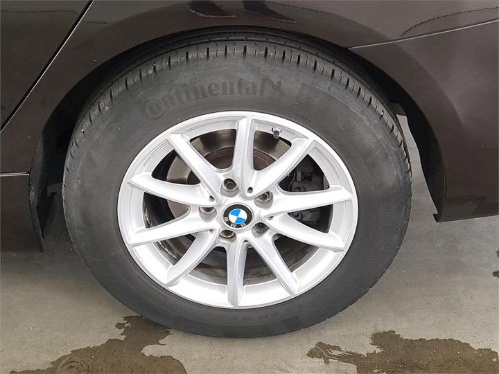 Photo 11 VIN: WBA6V71090EM28491 - BMW 2 