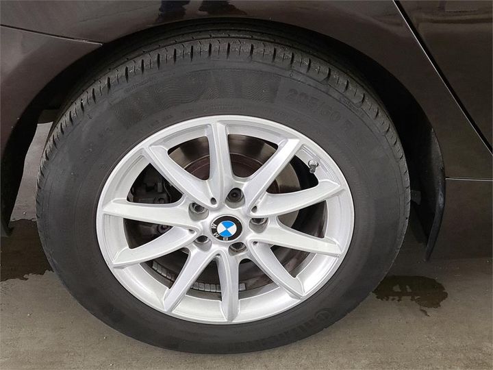 Photo 13 VIN: WBA6V71090EM28491 - BMW 2 