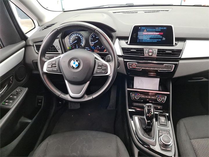 Photo 19 VIN: WBA6V71090EM28491 - BMW 2 