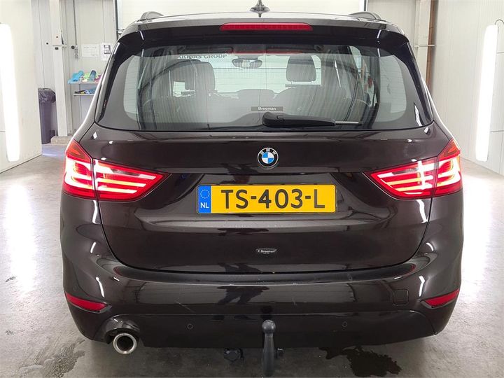 Photo 21 VIN: WBA6V71090EM28491 - BMW 2 