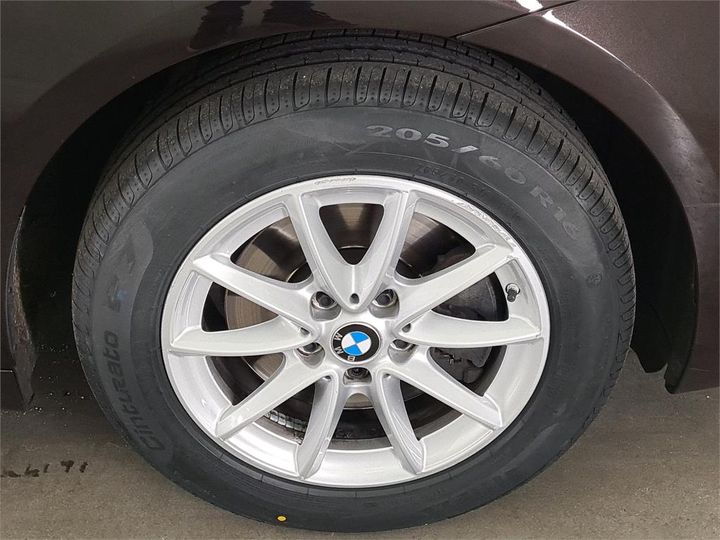 Photo 27 VIN: WBA6V71090EM28491 - BMW 2 