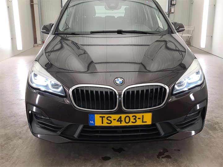 Photo 5 VIN: WBA6V71090EM28491 - BMW 2 