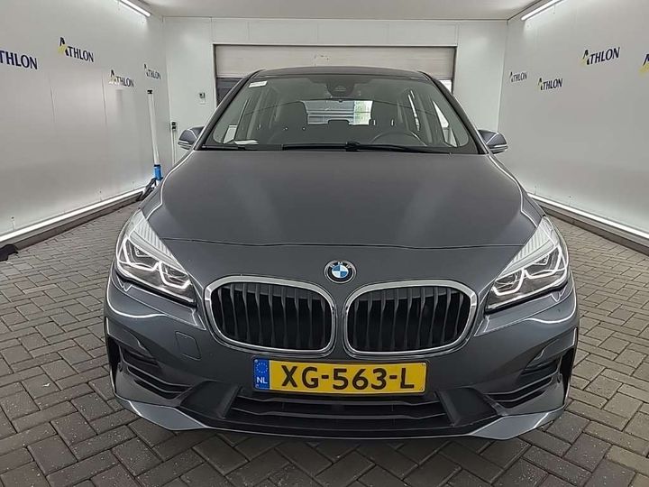 Photo 13 VIN: WBA6V71090EM30015 - BMW 2 SERIE GRAN TOURER 