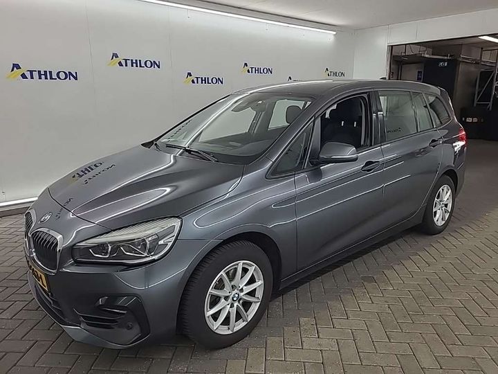 Photo 0 VIN: WBA6V71090EM30015 - BMW 2 SERIE GRAN TOURER 