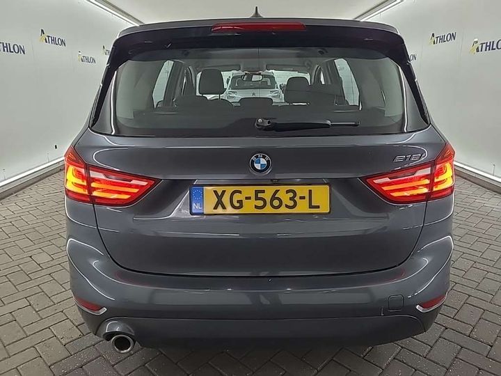 Photo 14 VIN: WBA6V71090EM30015 - BMW 2 SERIE GRAN TOURER 