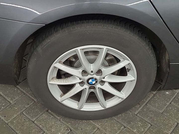 Photo 17 VIN: WBA6V71090EM30015 - BMW 2 SERIE GRAN TOURER 