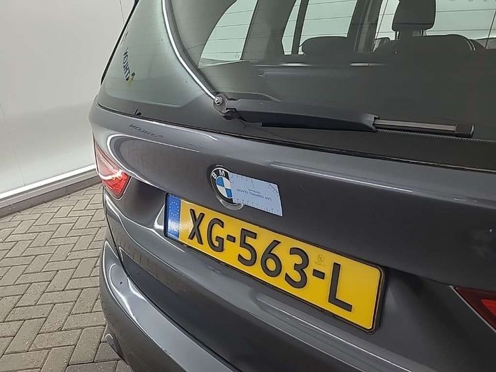 Photo 22 VIN: WBA6V71090EM30015 - BMW 2 SERIE GRAN TOURER 