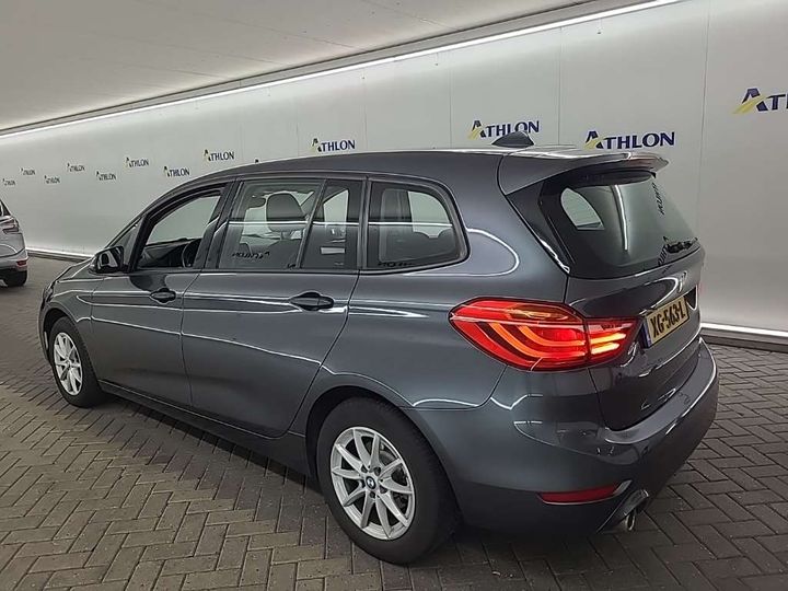 Photo 3 VIN: WBA6V71090EM30015 - BMW 2 SERIE GRAN TOURER 