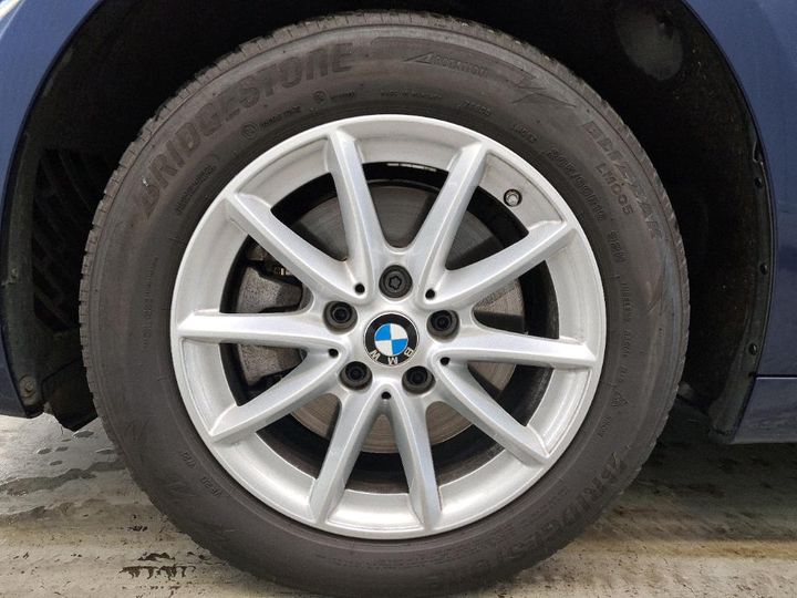 Photo 12 VIN: WBA6V71090EM30211 - BMW 218 