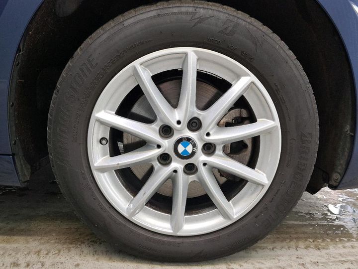 Photo 13 VIN: WBA6V71090EM30211 - BMW 218 