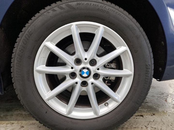 Photo 14 VIN: WBA6V71090EM30211 - BMW 218 