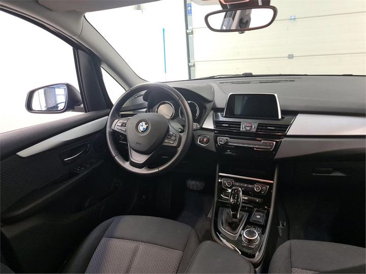 Photo 6 VIN: WBA6V71090EM30242 - BMW 218 