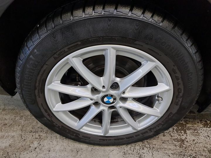 Photo 14 VIN: WBA6V710X05P36379 - BMW 218 