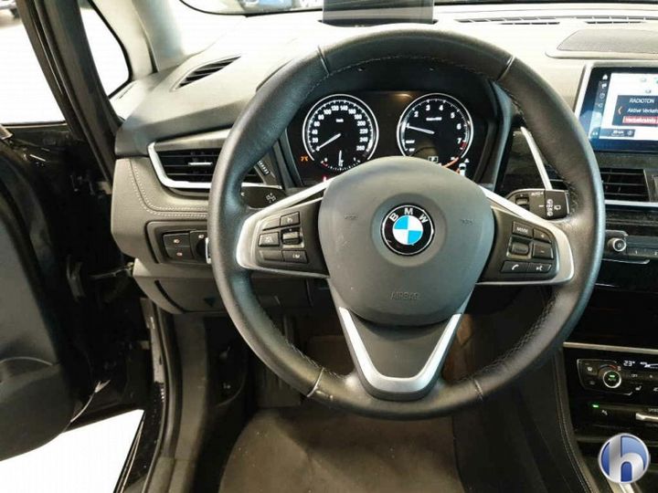 Photo 35 VIN: WBA6V710X05T26083 - BMW 218I 